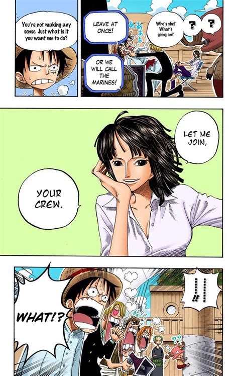 one piece hentai comic|E